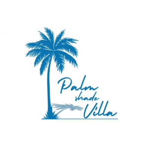 Palm Shade Villa